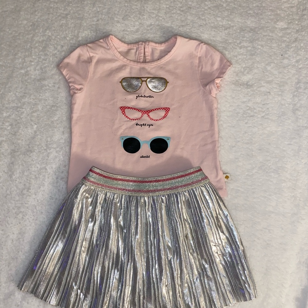 Kate Spade outfit